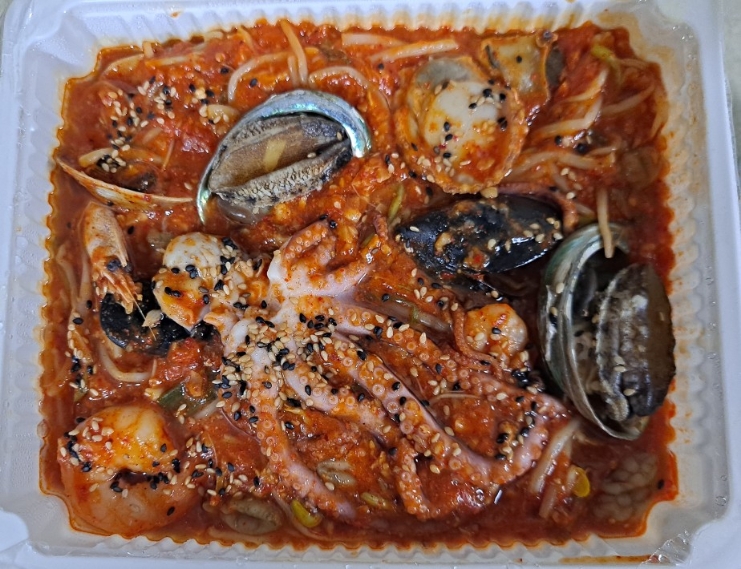 순남해물찜 이미지
