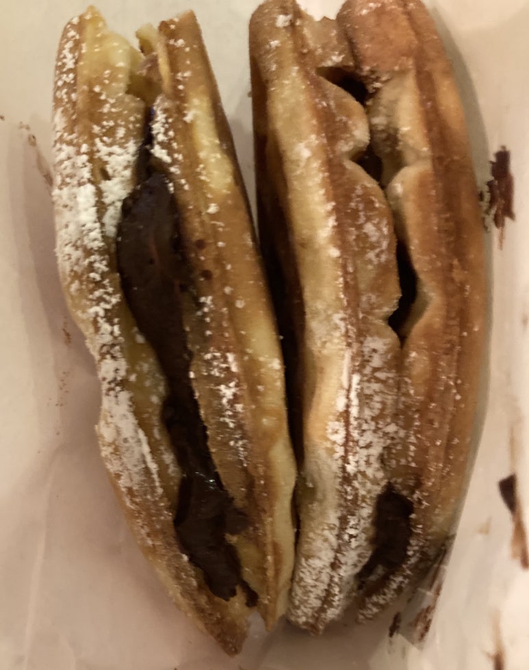 아마스빈 숙대점 이미지