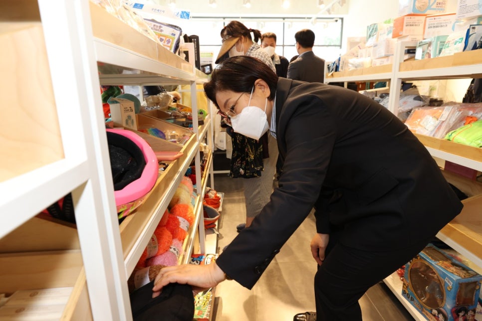 아름다운가게은평 이미지
