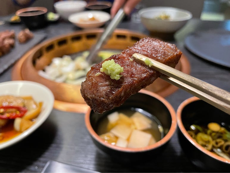 성신한우 이미지