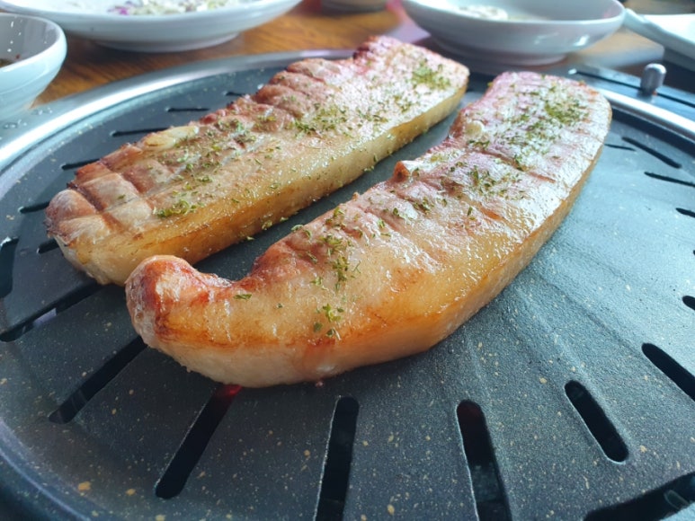 한마당숯불구이 이미지