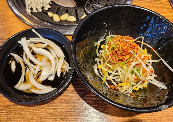 백미무한정갈비 이미지