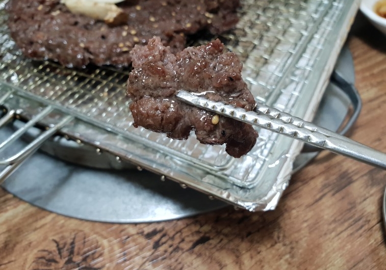 산내불고기 이미지