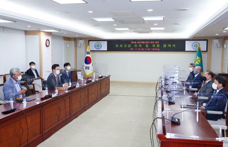 주)덕산기업 이미지