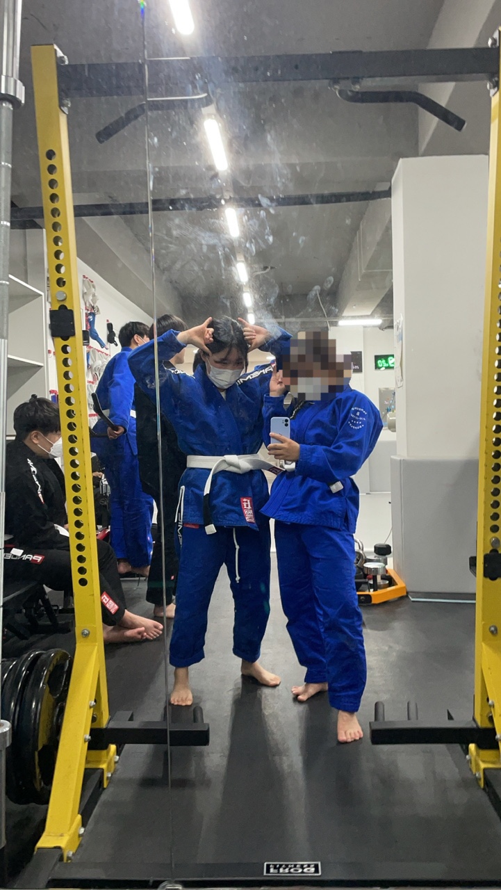 킹덤창원주짓수 이미지