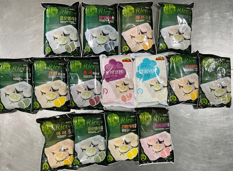 함안친환경안전농산물영농조합법인 이미지