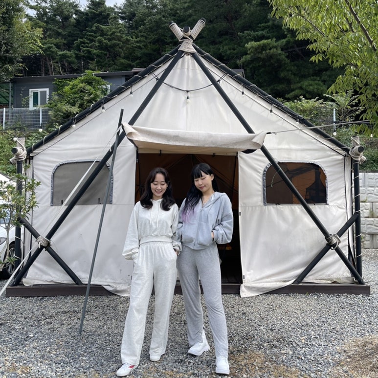 대성글램핑 이미지