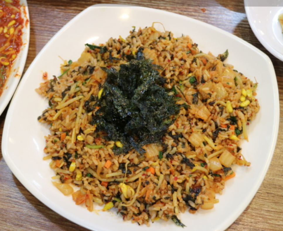 매콤아구찜 이미지
