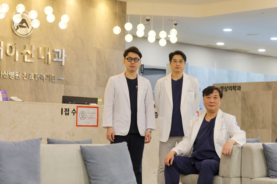 현대내과의원 이미지