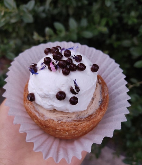 크레메(Creme) 이미지