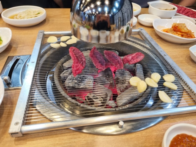 한우돈가 이미지