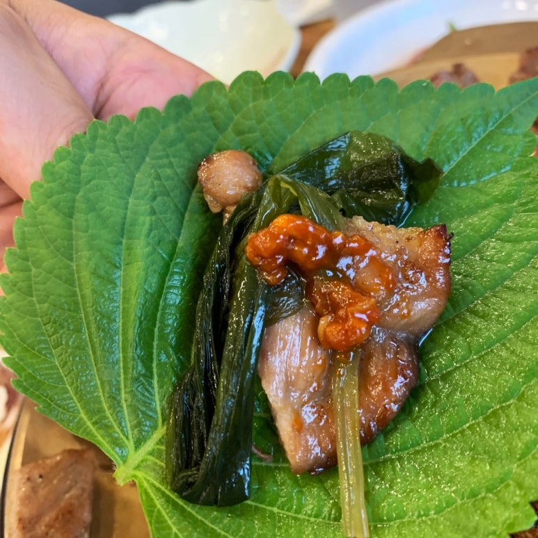 소촌옥 이미지