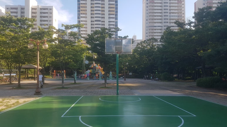 판교가온어린이집 이미지