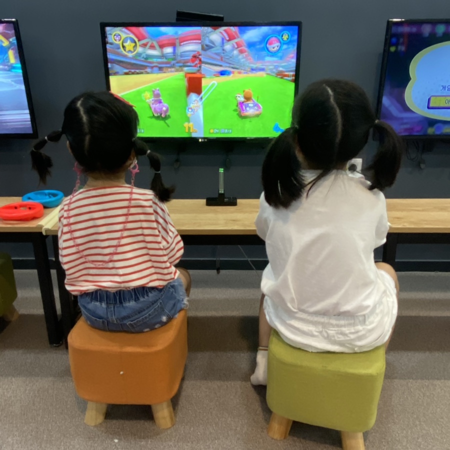 점핑몬스터용인 이미지