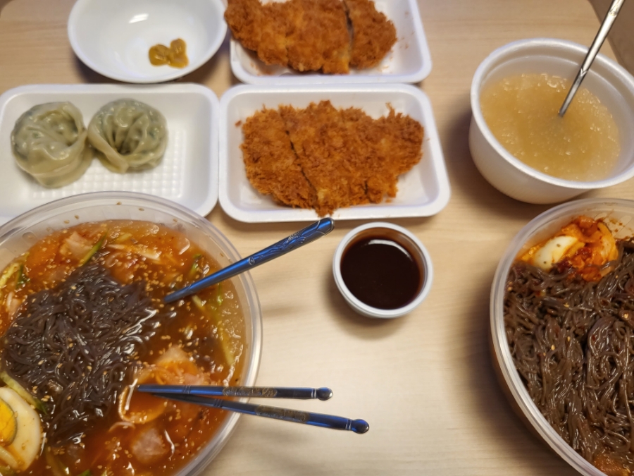 차고집냉면양천점 이미지