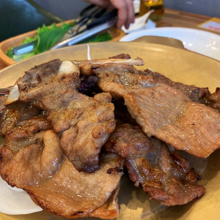 소촌옥 이미지