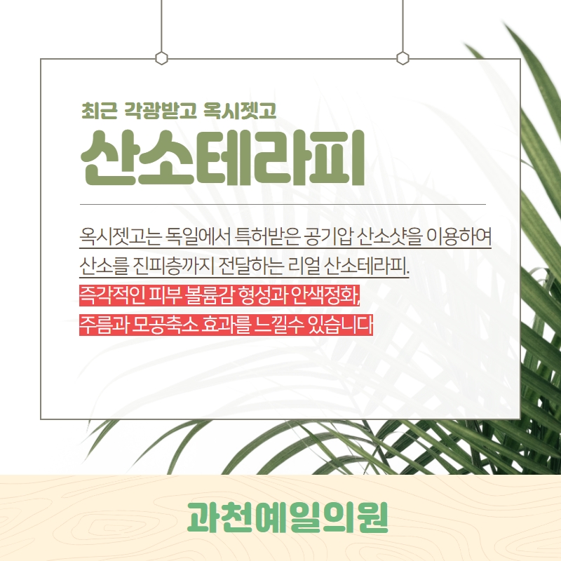 예일의원 이미지