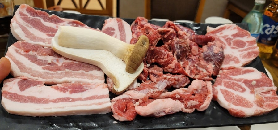 신정불고기 이미지