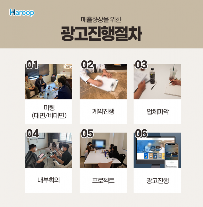그리는마케팅 이미지