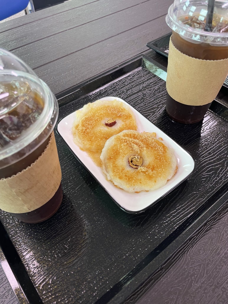 삼촌네떡카페 이미지