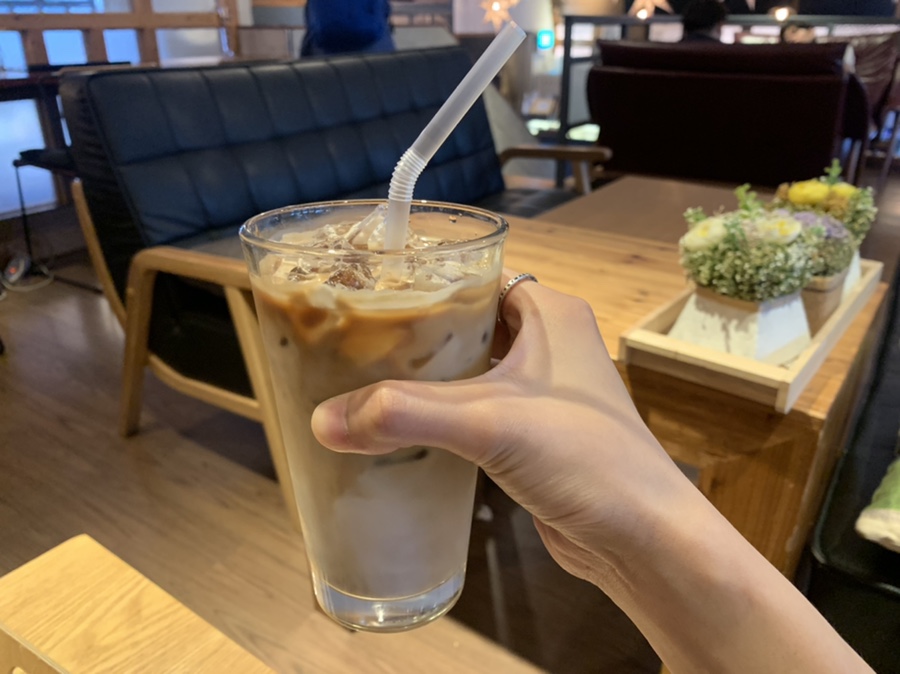 카페무드 이미지