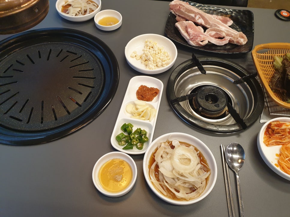 만이갈비시지점 이미지