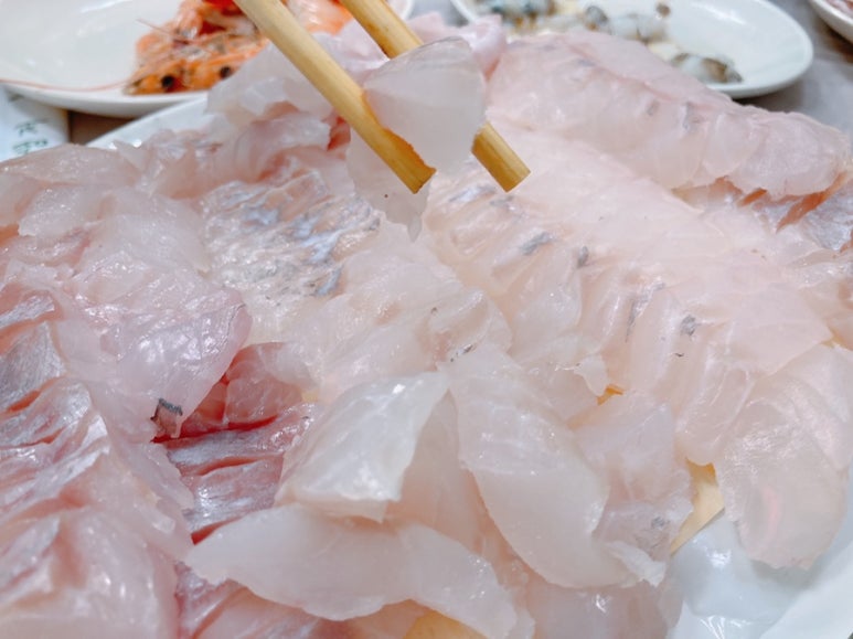 신진도수산 이미지