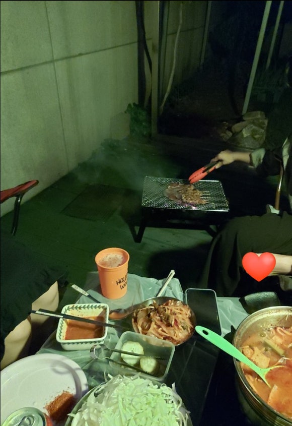 호연푸드 이미지