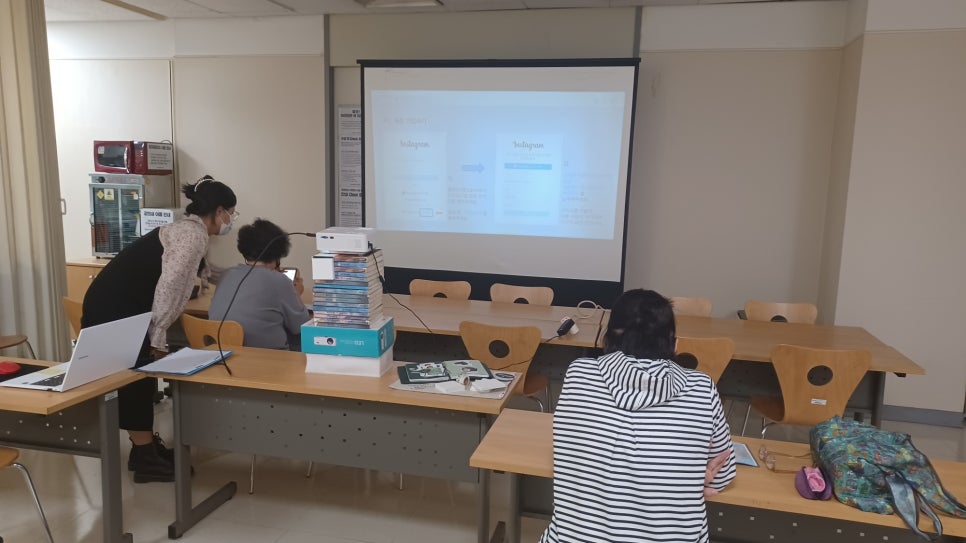 홈플러스평촌점 이미지