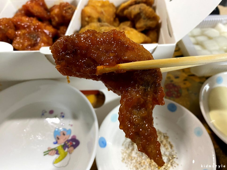 치킨신드롬 이미지