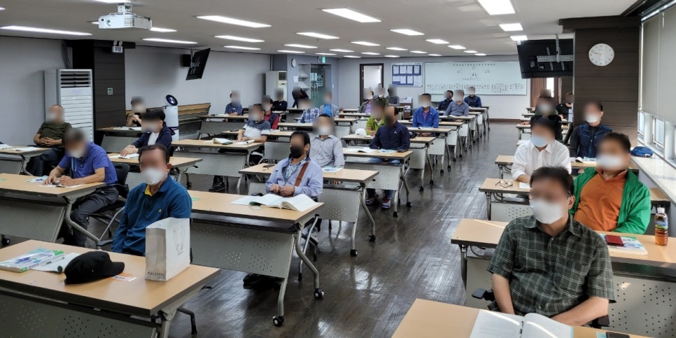 한국경비협회대구경북지방협회 이미지