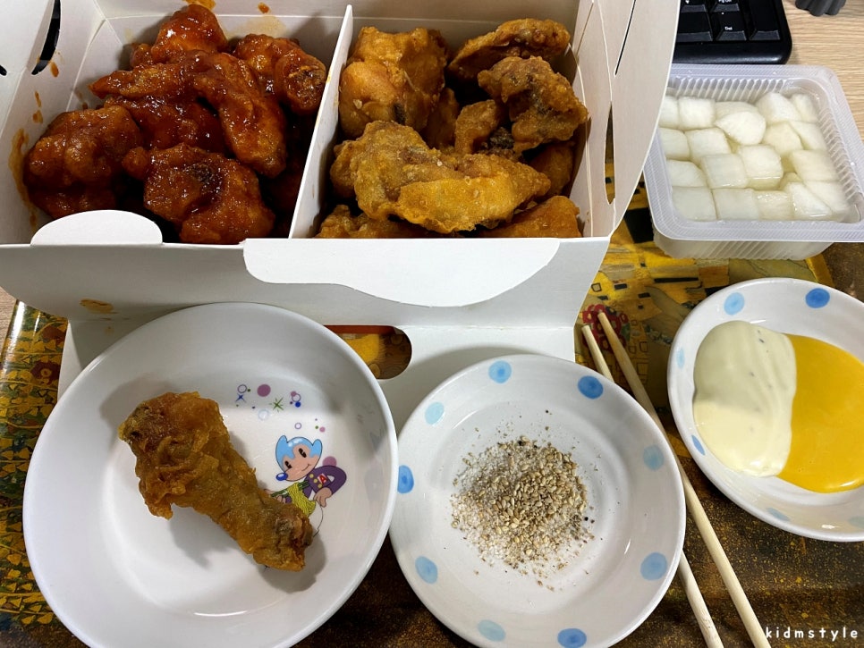 치킨신드롬 이미지