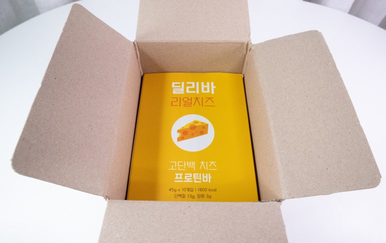 딜리데이 이미지