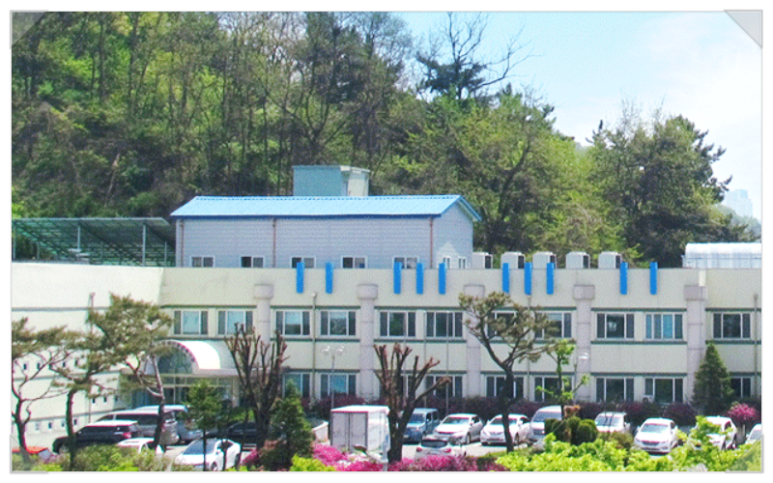 한국요양신문사 이미지