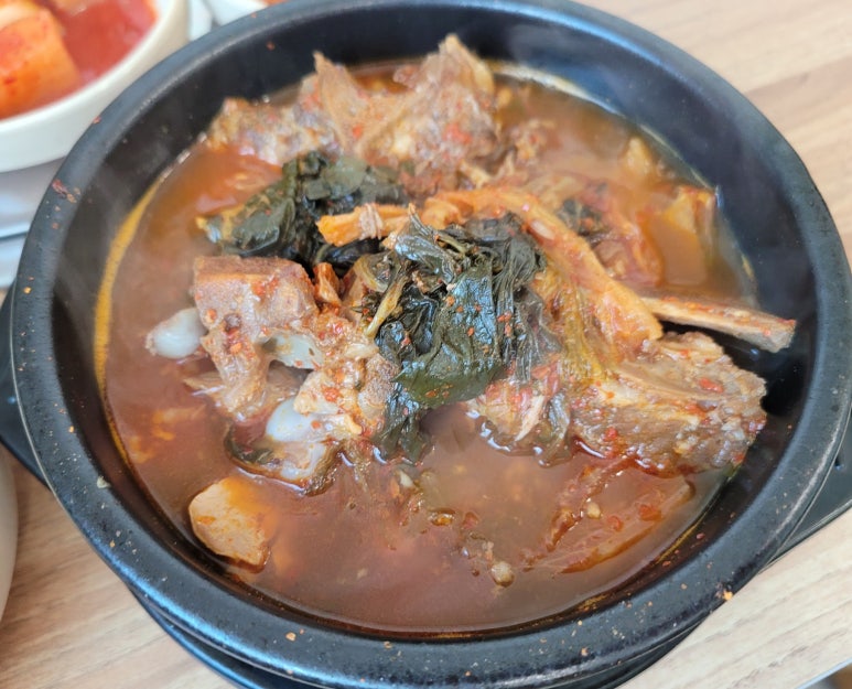 대가감자탕 이미지