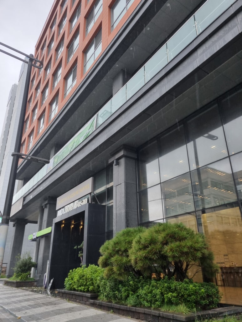 CU편의점(영도대교) 이미지