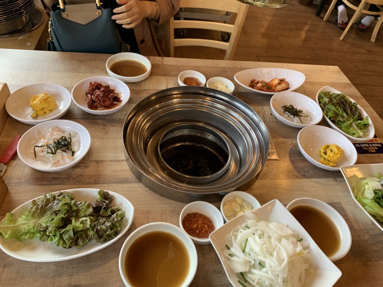 능원식당 이미지