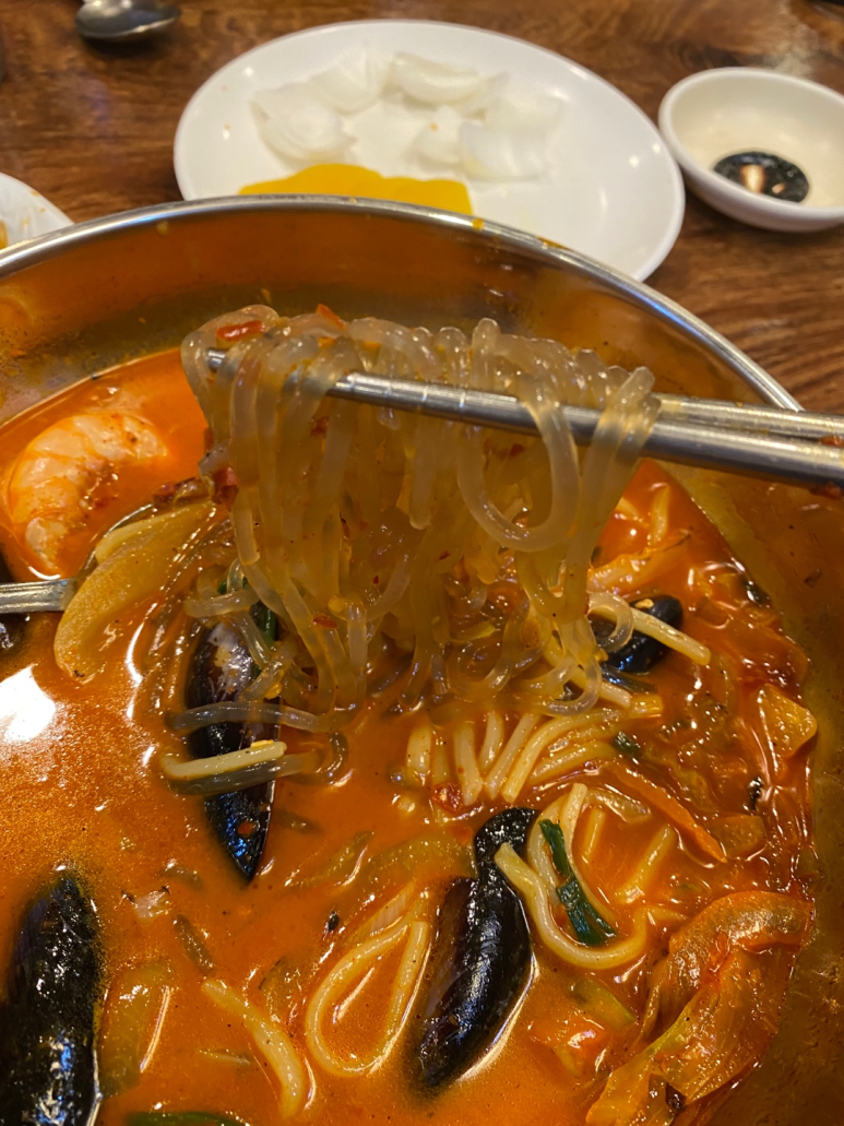 중화요리 북경 이미지