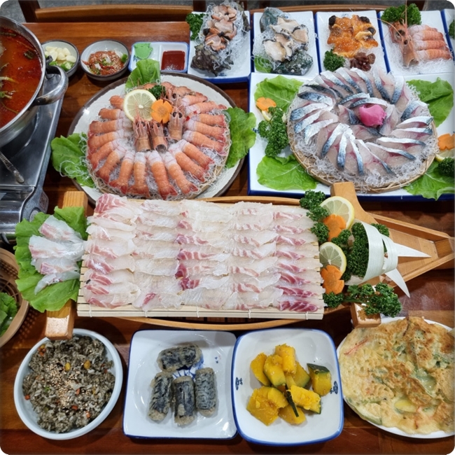백록축산 이미지