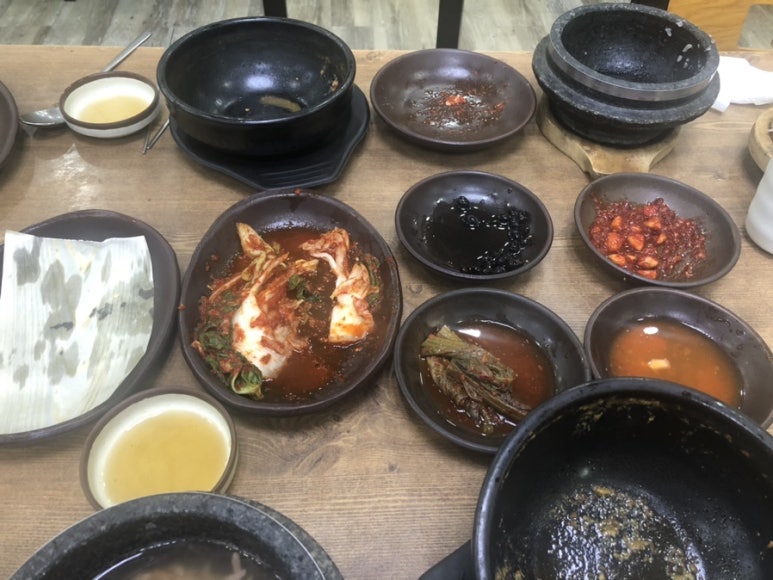남원본가추어탕 이미지