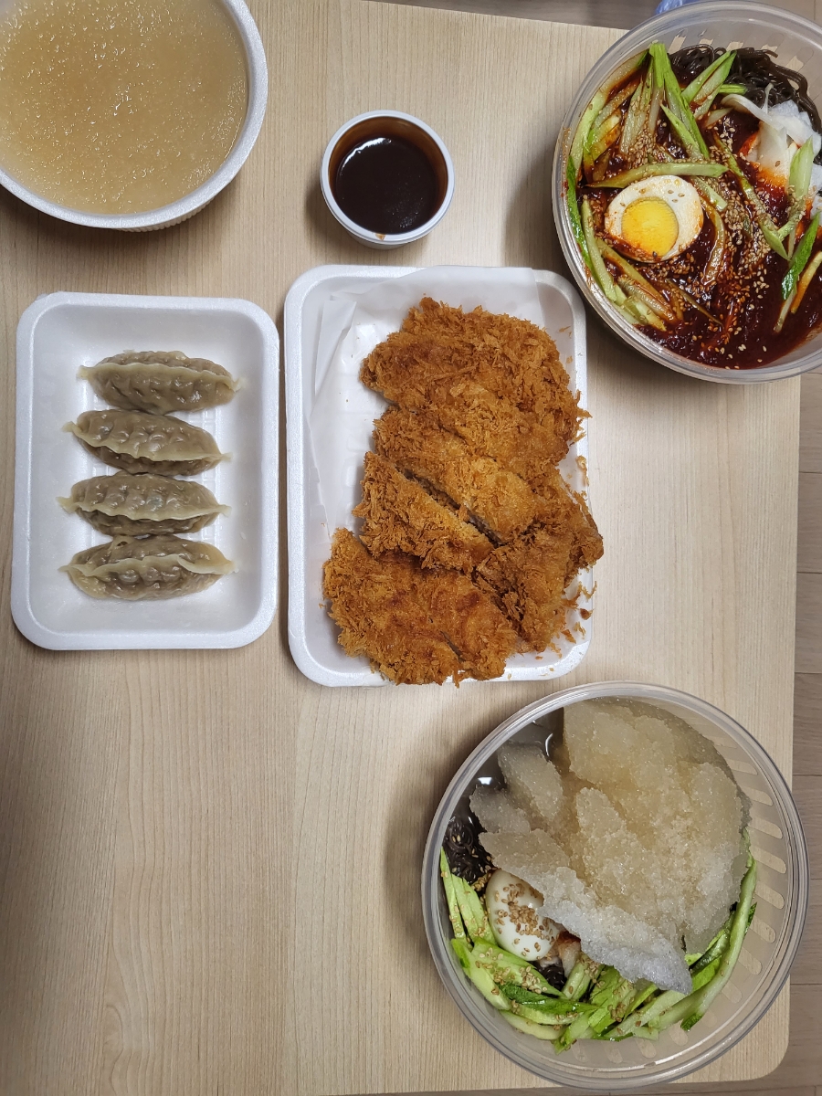 차고집냉면양천점 이미지