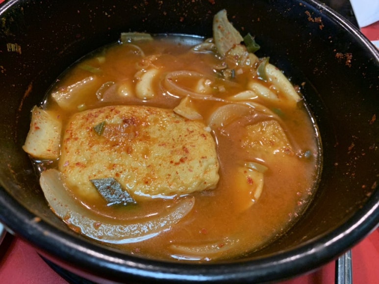 투다리(계산삼거리) 이미지