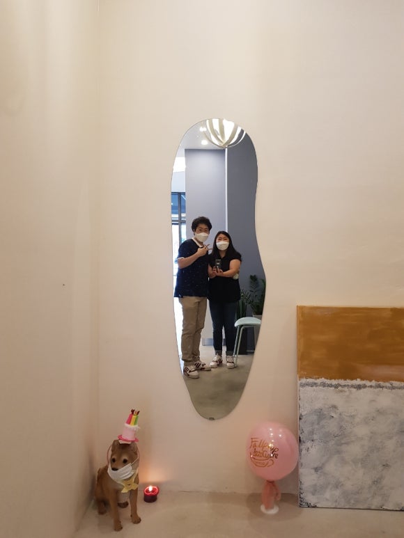 쿠오레에스프레소문경 이미지