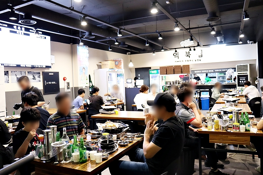 역북집(상갈점) 이미지