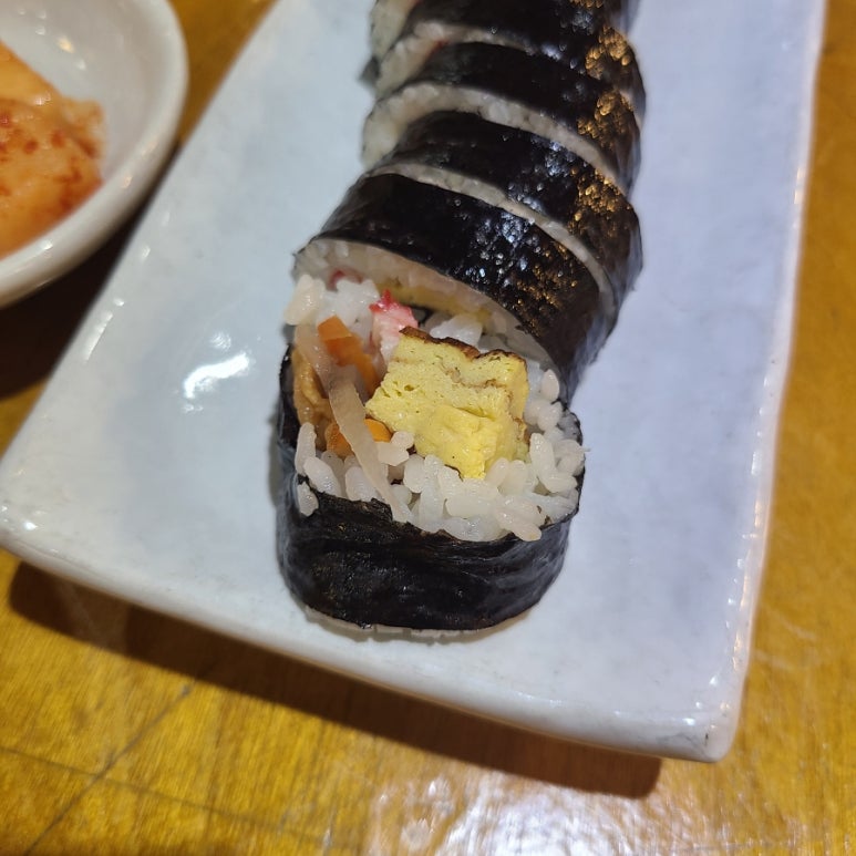 소문난한분식 이미지
