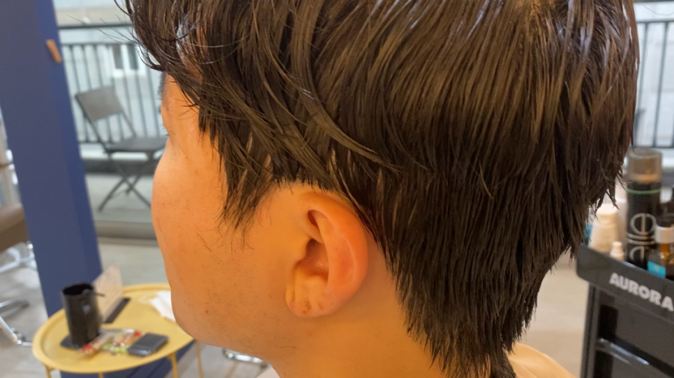 ON HAIR U 이미지