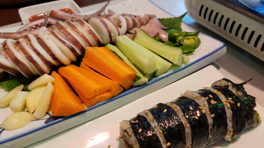 올리브퓨전포차 이미지