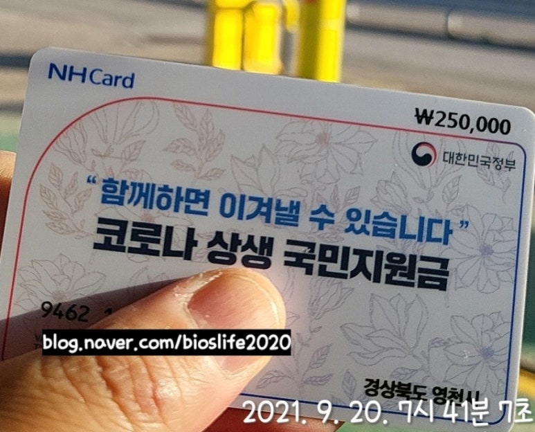 대성주유소 이미지