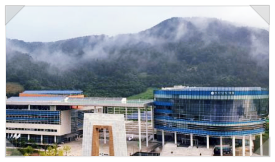 한국요양신문사 이미지