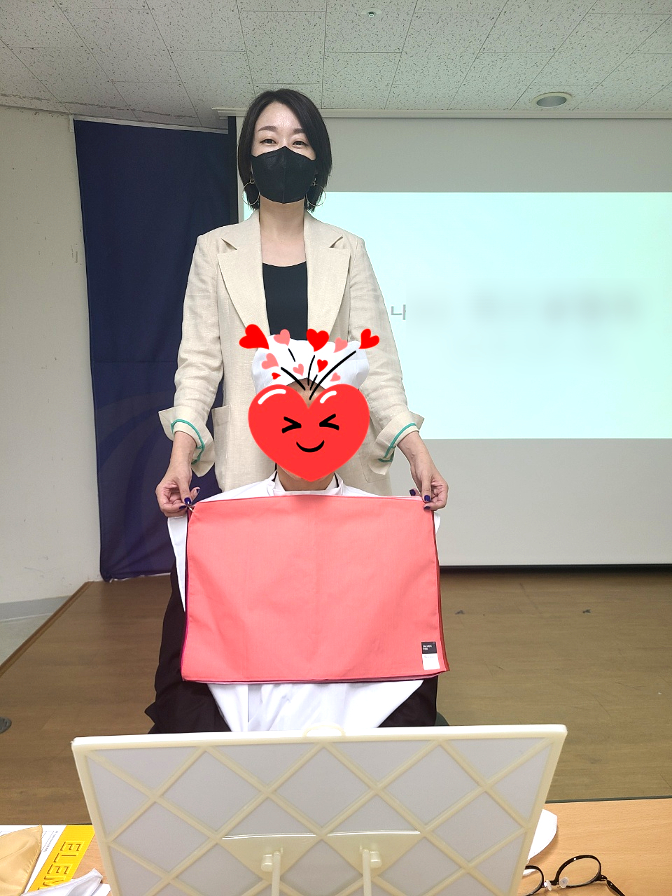 김윤정아카데미 이미지